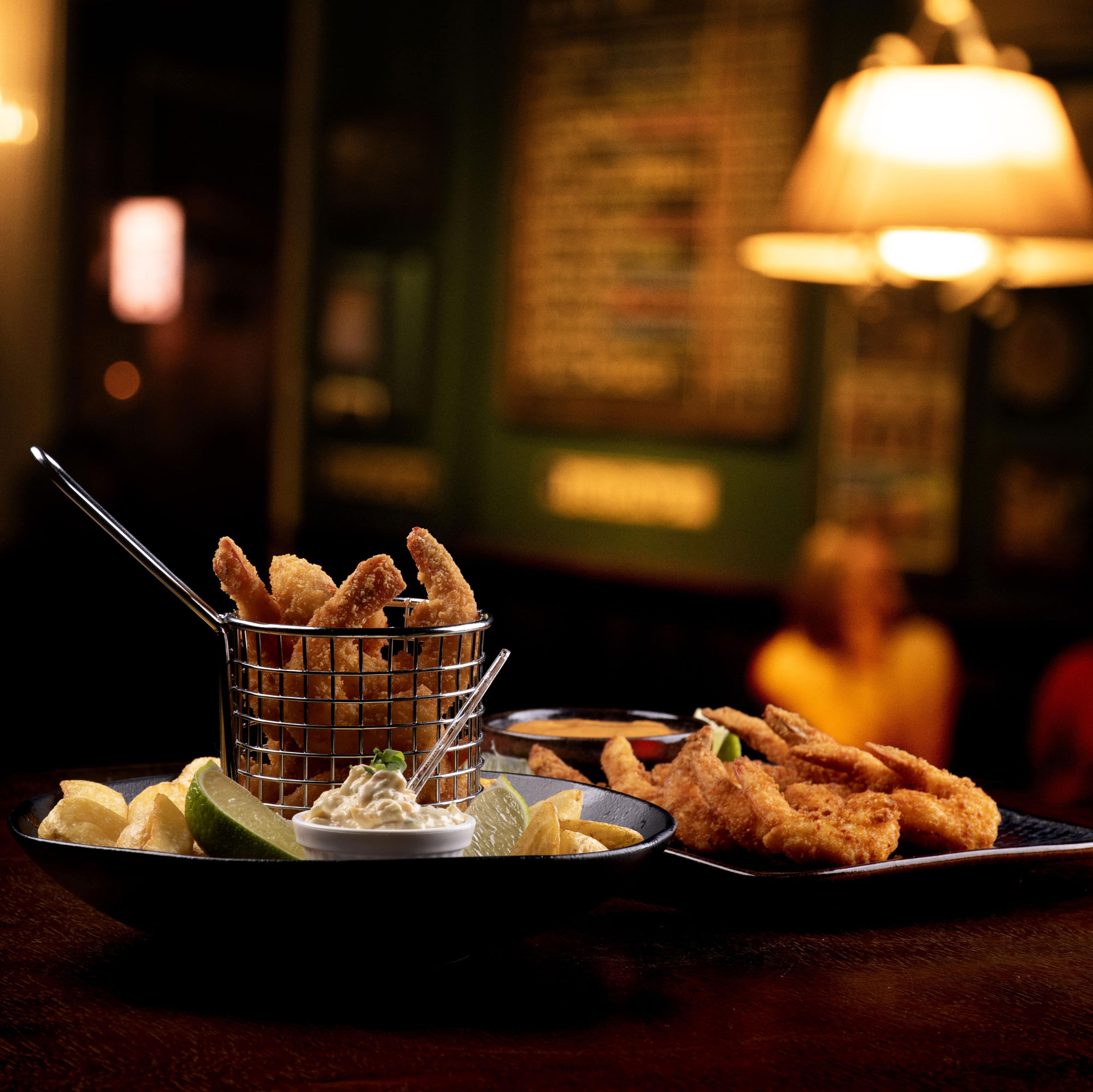 Kocero's Kebab, Pizza, Fish & Chips Eyemouth