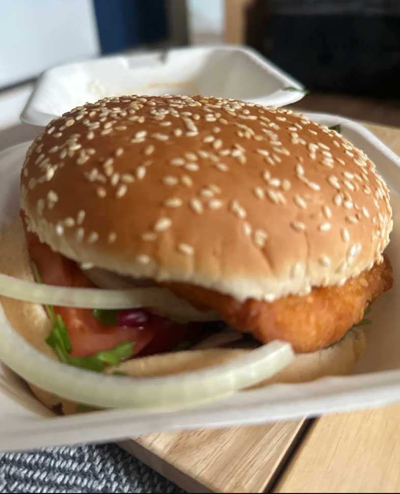 Kocero's Kebab, Pizza, Fish & Chips Eyemouth Taste