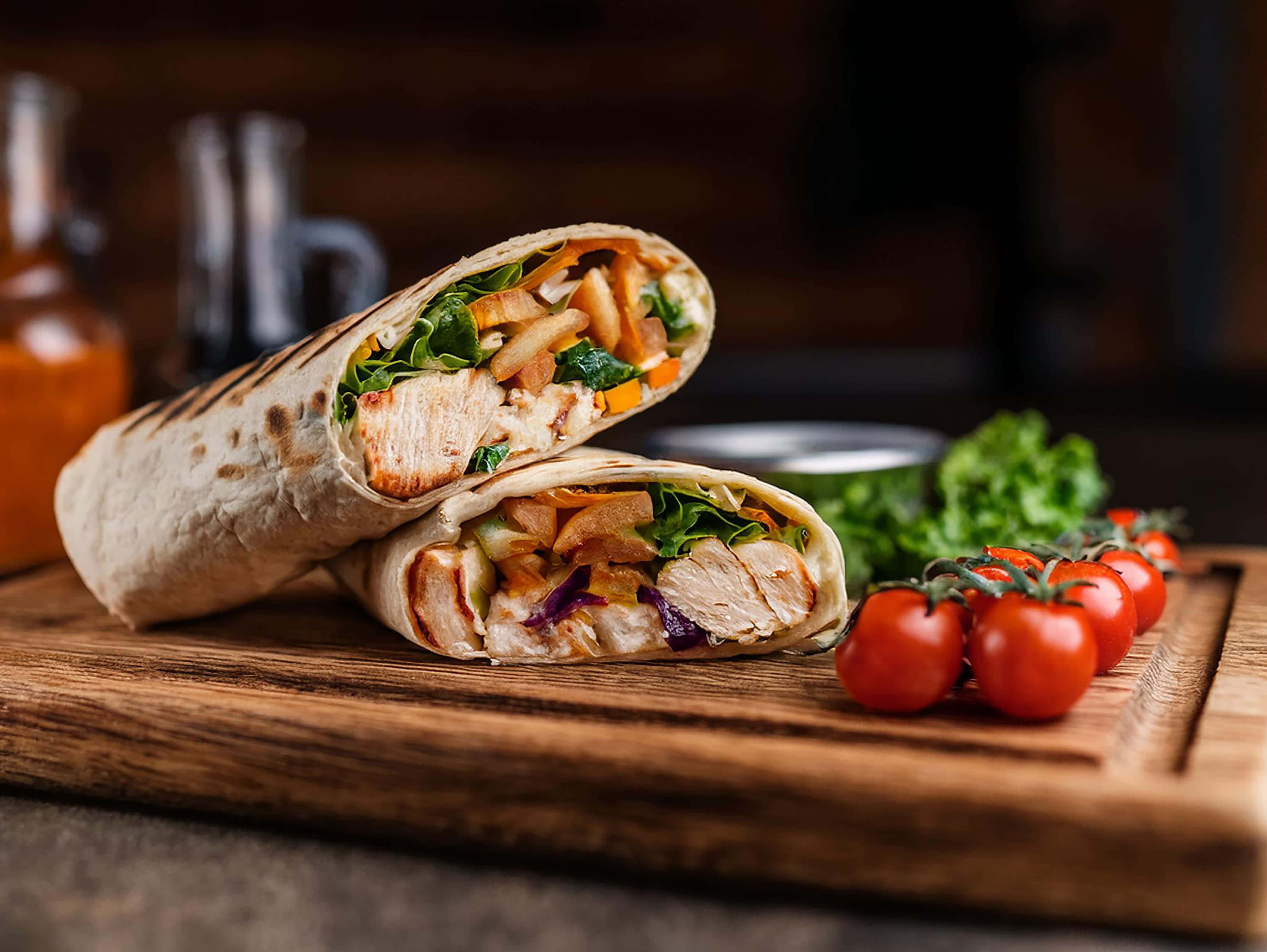 Kocero's Kebab, Pizza, Fish & Chips Eyemouth